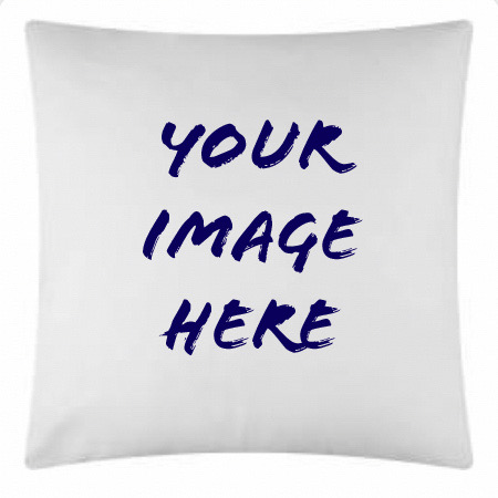 create my own pillow